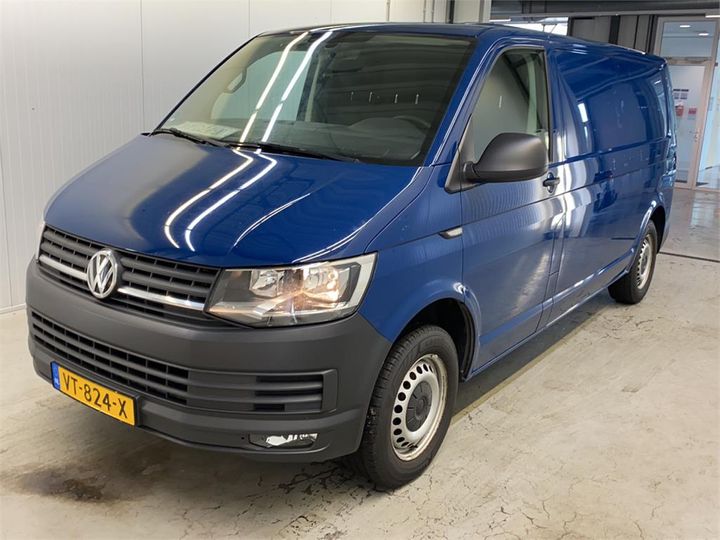 Photo 34 VIN: WV1ZZZ7HZGH101148 - VOLKSWAGEN TRANSPORTER 