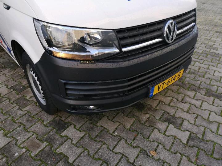 Photo 15 VIN: WV1ZZZ7HZGH102112 - VOLKSWAGEN TRANSPORTER 