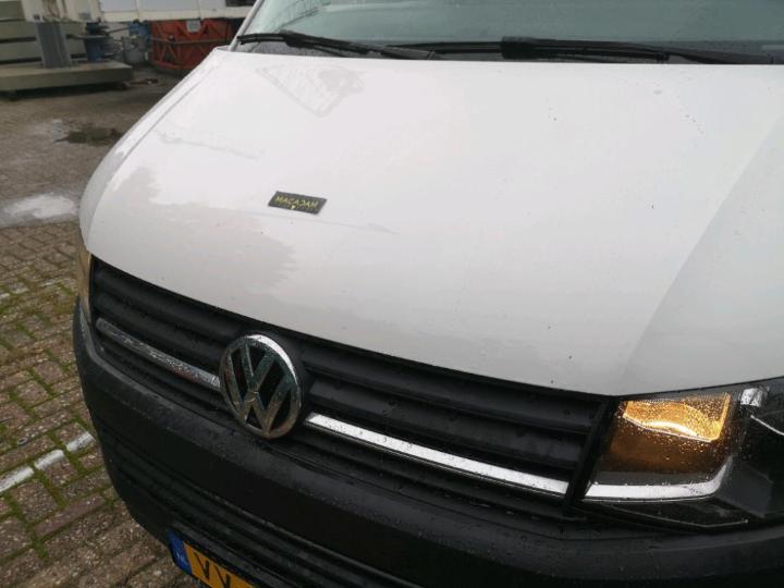 Photo 19 VIN: WV1ZZZ7HZGH102681 - VOLKSWAGEN TRANSPORTER 