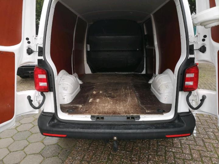 Photo 9 VIN: WV1ZZZ7HZGH102681 - VOLKSWAGEN TRANSPORTER 