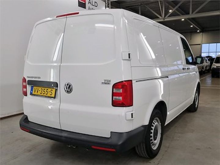 Photo 3 VIN: WV1ZZZ7HZGH102823 - VOLKSWAGEN TRANSPORTER 