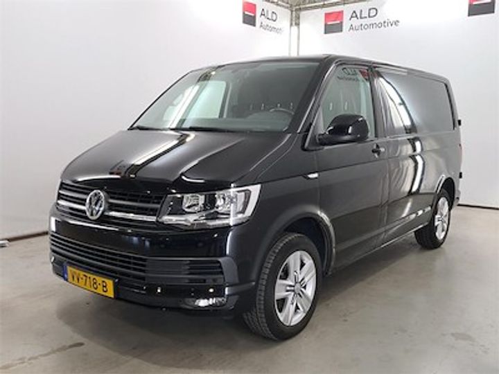 Photo 0 VIN: WV1ZZZ7HZGH103549 - VOLKSWAGEN TRANSPORTER GB 2.0 TDI 