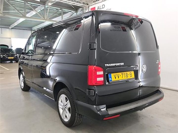 Photo 2 VIN: WV1ZZZ7HZGH103549 - VOLKSWAGEN TRANSPORTER GB 2.0 TDI 