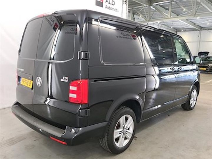 Photo 3 VIN: WV1ZZZ7HZGH103549 - VOLKSWAGEN TRANSPORTER GB 2.0 TDI 