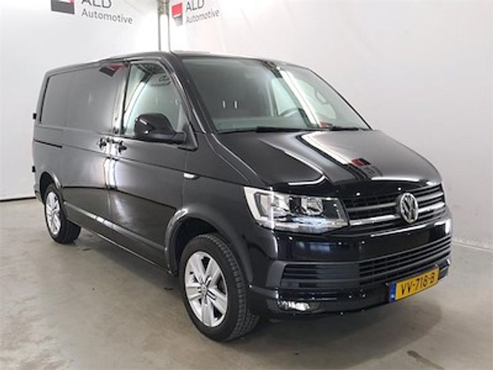 Photo 4 VIN: WV1ZZZ7HZGH103549 - VOLKSWAGEN TRANSPORTER GB 2.0 TDI 