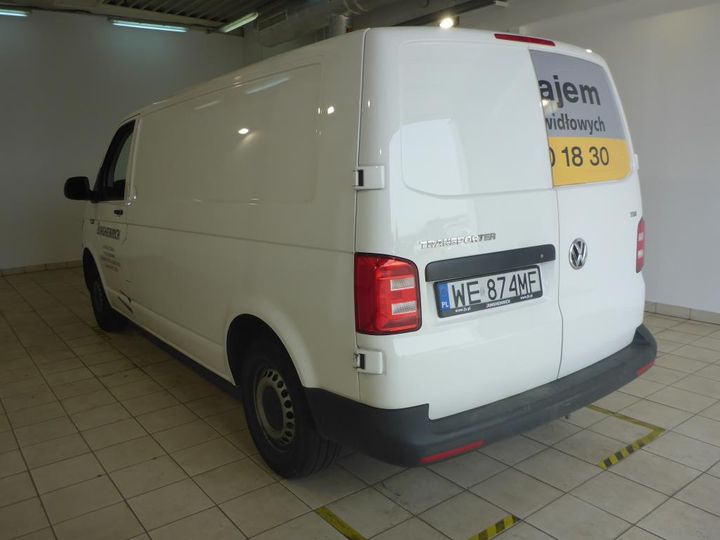 Photo 3 VIN: WV1ZZZ7HZGH105004 - VOLKSWAGEN TRANSPORTER 