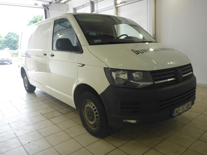 Photo 5 VIN: WV1ZZZ7HZGH105004 - VOLKSWAGEN TRANSPORTER 