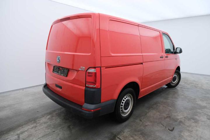 Photo 2 VIN: WV1ZZZ7HZGH105388 - VOLKSWAGEN *TRANSPORTER&#3915 