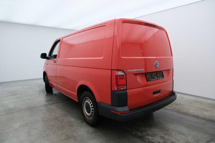 Photo 7 VIN: WV1ZZZ7HZGH105388 - VOLKSWAGEN *TRANSPORTER&#3915 