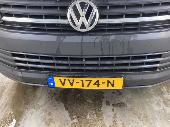 Photo 11 VIN: WV1ZZZ7HZGH106450 - VOLKSWAGEN TRANSPORTER 