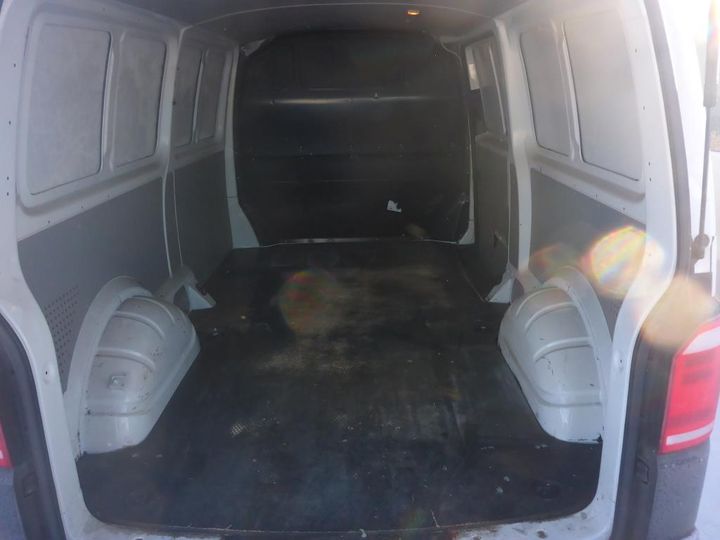 Photo 15 VIN: WV1ZZZ7HZGH106984 - VOLKSWAGEN TRANSPORTER 