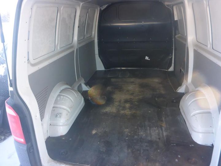 Photo 28 VIN: WV1ZZZ7HZGH106984 - VOLKSWAGEN TRANSPORTER 