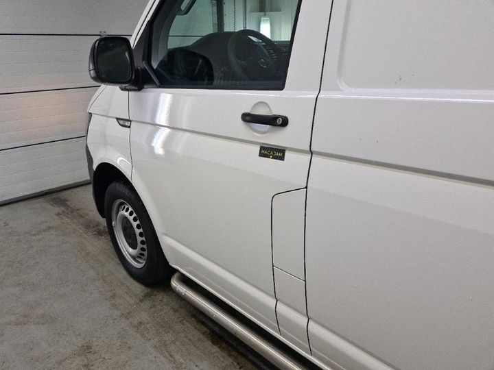 Photo 25 VIN: WV1ZZZ7HZGH107126 - VOLKSWAGEN TRANSPORTER 