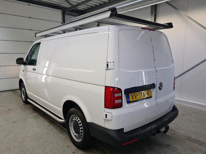 Photo 3 VIN: WV1ZZZ7HZGH107126 - VOLKSWAGEN TRANSPORTER 