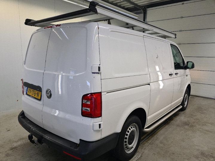 Photo 31 VIN: WV1ZZZ7HZGH107126 - VOLKSWAGEN TRANSPORTER 