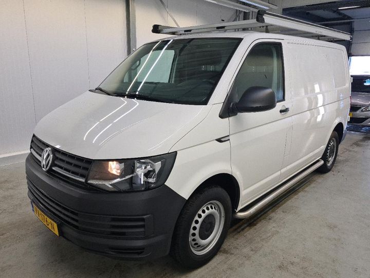 Photo 32 VIN: WV1ZZZ7HZGH107126 - VOLKSWAGEN TRANSPORTER 