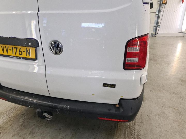 Photo 35 VIN: WV1ZZZ7HZGH107126 - VOLKSWAGEN TRANSPORTER 