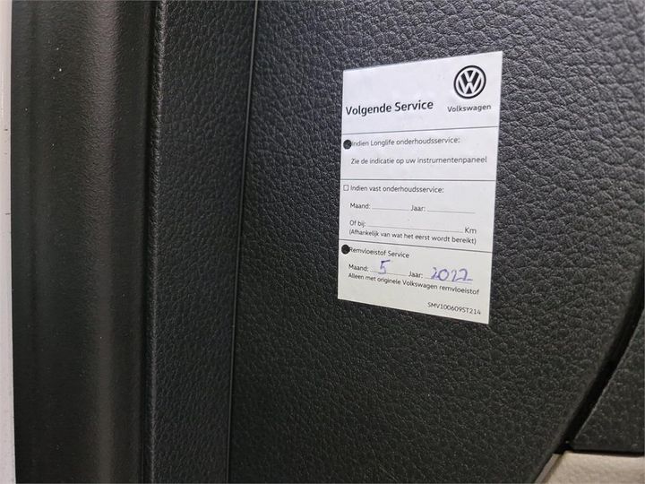 Photo 17 VIN: WV1ZZZ7HZGH107166 - VOLKSWAGEN TRANSPORTER 