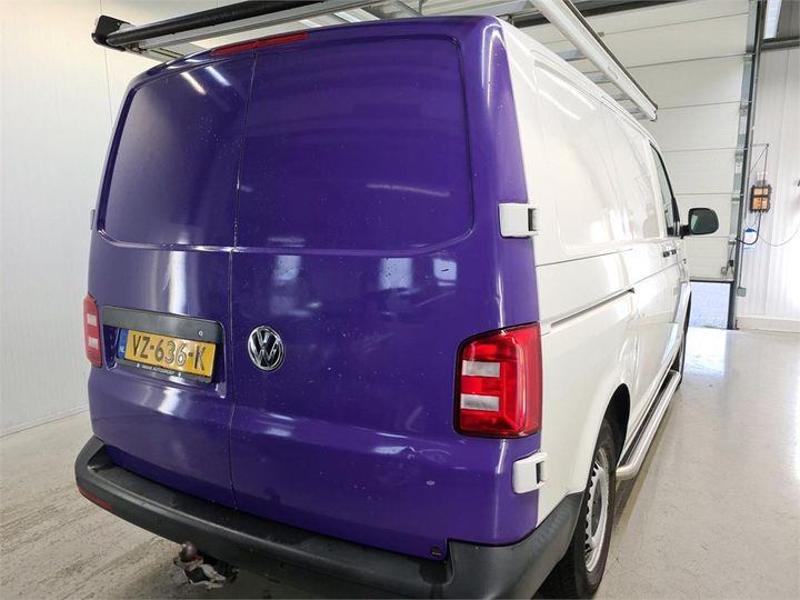 Photo 25 VIN: WV1ZZZ7HZGH107166 - VOLKSWAGEN TRANSPORTER 