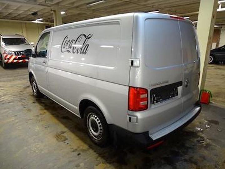 Photo 3 VIN: WV1ZZZ7HZGH108065 - VOLKSWAGEN TRANSPORTER 1000 FOU SWB DSL - 2015 