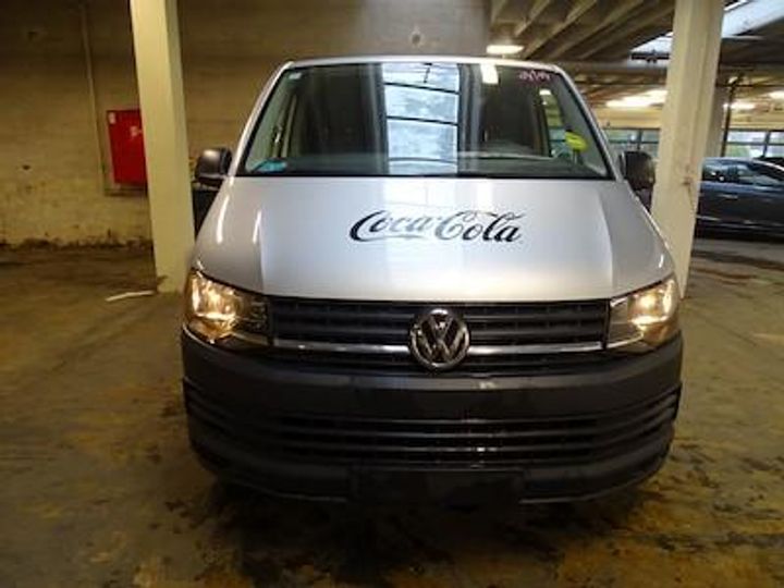 Photo 5 VIN: WV1ZZZ7HZGH108065 - VOLKSWAGEN TRANSPORTER 1000 FOU SWB DSL - 2015 