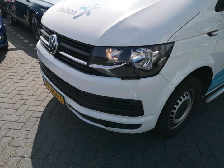 Photo 22 VIN: WV1ZZZ7HZGH109338 - VOLKSWAGEN TRANSPORTER 