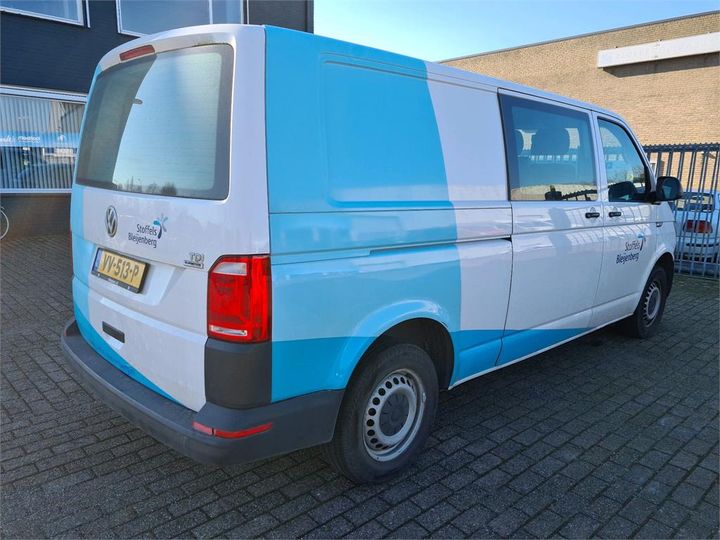 Photo 15 VIN: WV1ZZZ7HZGH109444 - VOLKSWAGEN TRANSPORTER 