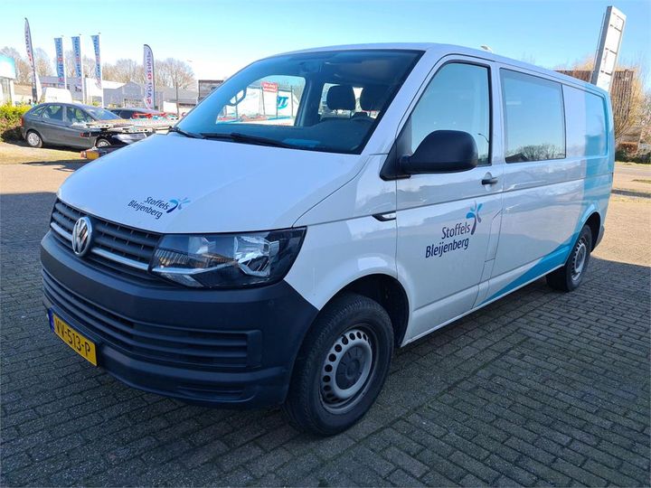 Photo 16 VIN: WV1ZZZ7HZGH109444 - VOLKSWAGEN TRANSPORTER 