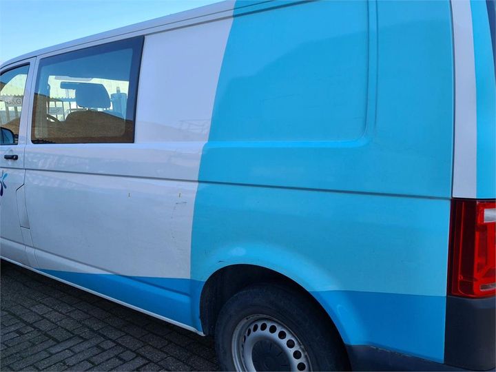 Photo 20 VIN: WV1ZZZ7HZGH109444 - VOLKSWAGEN TRANSPORTER 