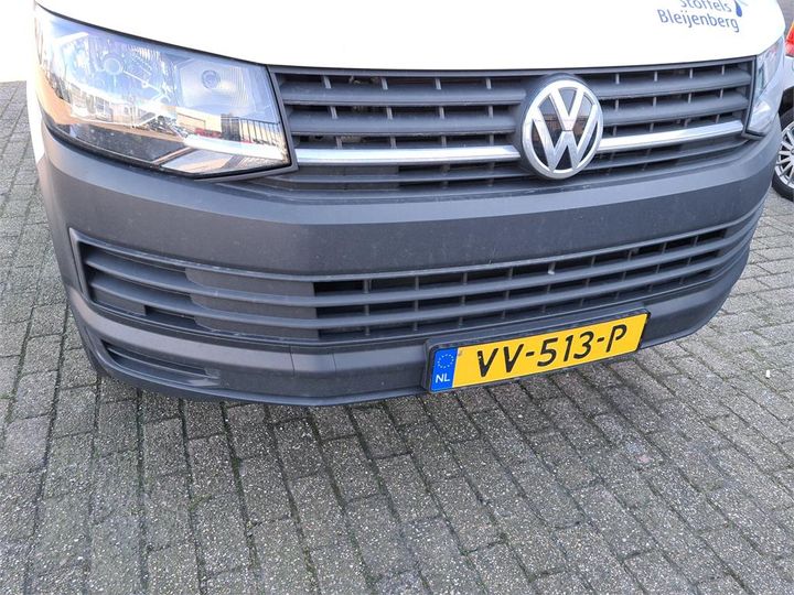 Photo 29 VIN: WV1ZZZ7HZGH109444 - VOLKSWAGEN TRANSPORTER 