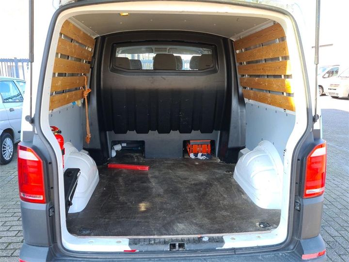 Photo 9 VIN: WV1ZZZ7HZGH109444 - VOLKSWAGEN TRANSPORTER 