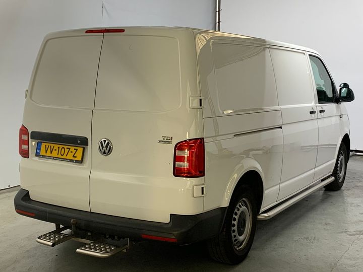 Photo 3 VIN: WV1ZZZ7HZGH111200 - VOLKSWAGEN TRANSPORTER 