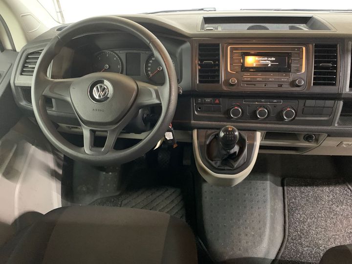 Photo 7 VIN: WV1ZZZ7HZGH111200 - VOLKSWAGEN TRANSPORTER 