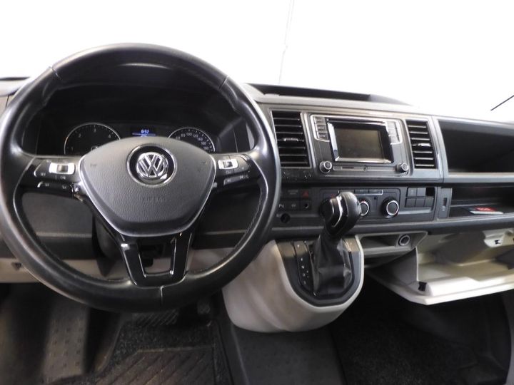 Photo 3 VIN: WV1ZZZ7HZGH111245 - VOLKSWAGEN TRANSPORTER 