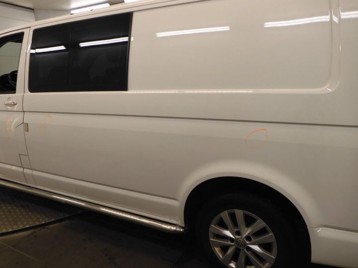 Photo 32 VIN: WV1ZZZ7HZGH111245 - VOLKSWAGEN TRANSPORTER 