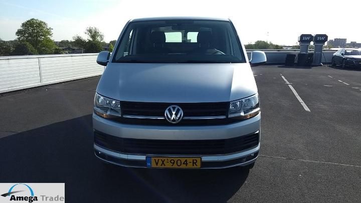 Photo 2 VIN: WV1ZZZ7HZGH111728 - VOLKSWAGEN TRANSPORTER 