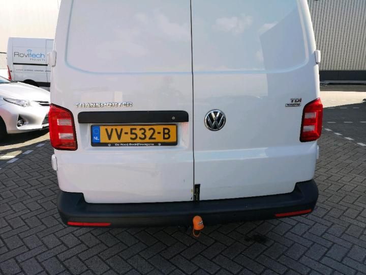 Photo 25 VIN: WV1ZZZ7HZGH112291 - VOLKSWAGEN TRANSPORTER 