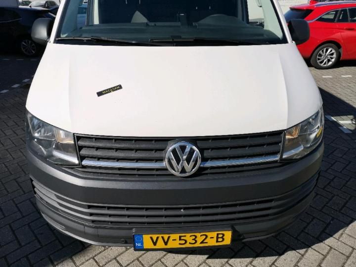 Photo 28 VIN: WV1ZZZ7HZGH112291 - VOLKSWAGEN TRANSPORTER 