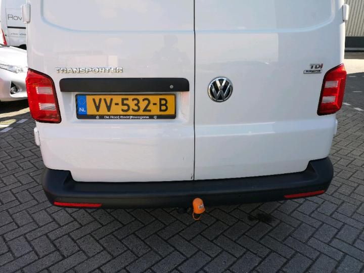 Photo 30 VIN: WV1ZZZ7HZGH112291 - VOLKSWAGEN TRANSPORTER 