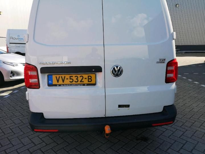 Photo 33 VIN: WV1ZZZ7HZGH112291 - VOLKSWAGEN TRANSPORTER 