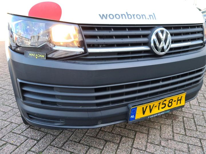 Photo 14 VIN: WV1ZZZ7HZGH113366 - VOLKSWAGEN TRANSPORTER GB 