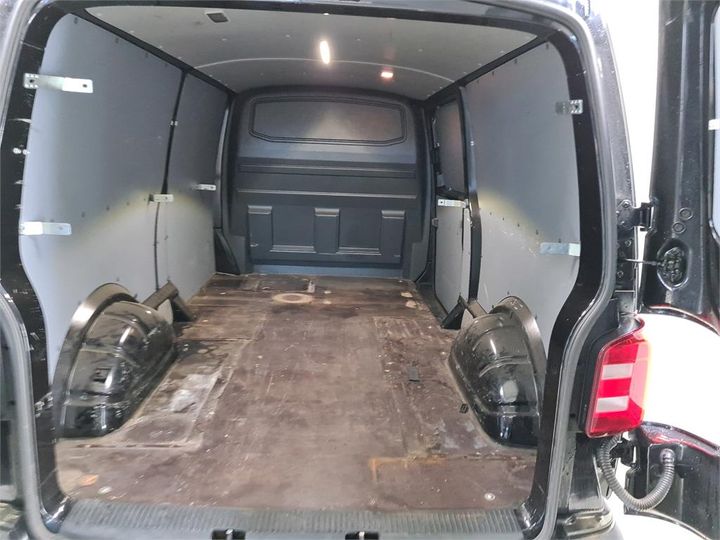 Photo 5 VIN: WV1ZZZ7HZGH114047 - VOLKSWAGEN TRANSPORTER 