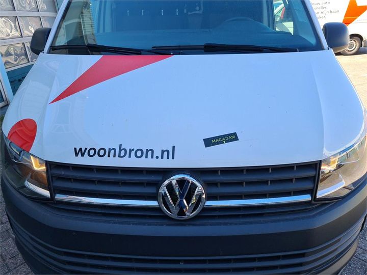 Photo 18 VIN: WV1ZZZ7HZGH114236 - VOLKSWAGEN TRANSPORTER GB 