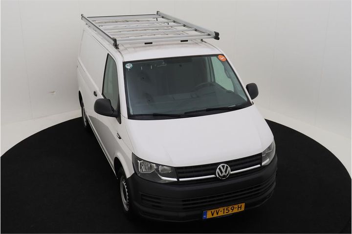 Photo 2 VIN: WV1ZZZ7HZGH114236 - VOLKSWAGEN TRANSPORTER GB 