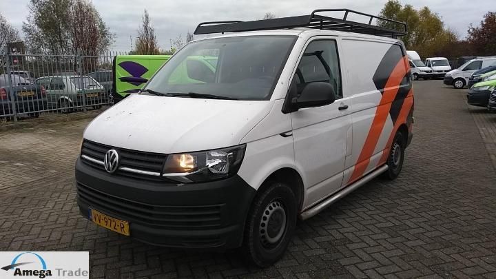 Photo 0 VIN: WV1ZZZ7HZGH114499 - VOLKSWAGEN TRANSPORTER 