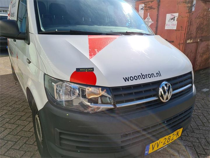 Photo 17 VIN: WV1ZZZ7HZGH114965 - VOLKSWAGEN TRANSPORTER GB 