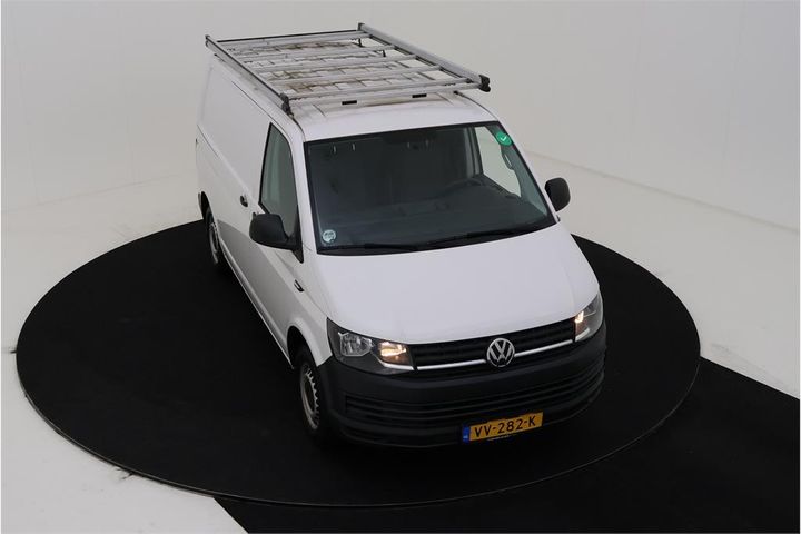 Photo 2 VIN: WV1ZZZ7HZGH114965 - VOLKSWAGEN TRANSPORTER GB 