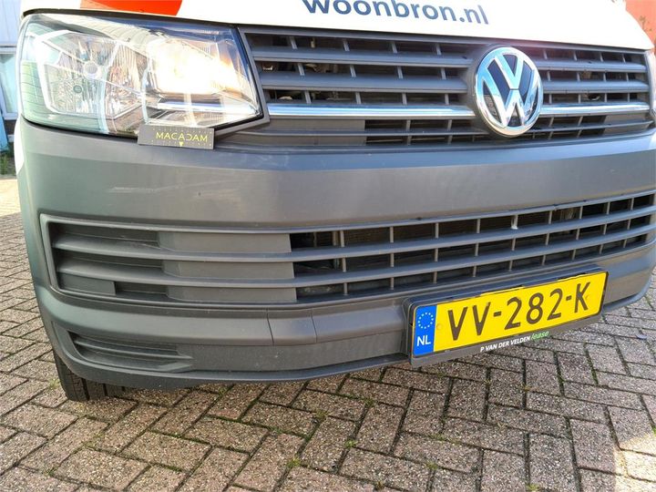 Photo 28 VIN: WV1ZZZ7HZGH114965 - VOLKSWAGEN TRANSPORTER GB 