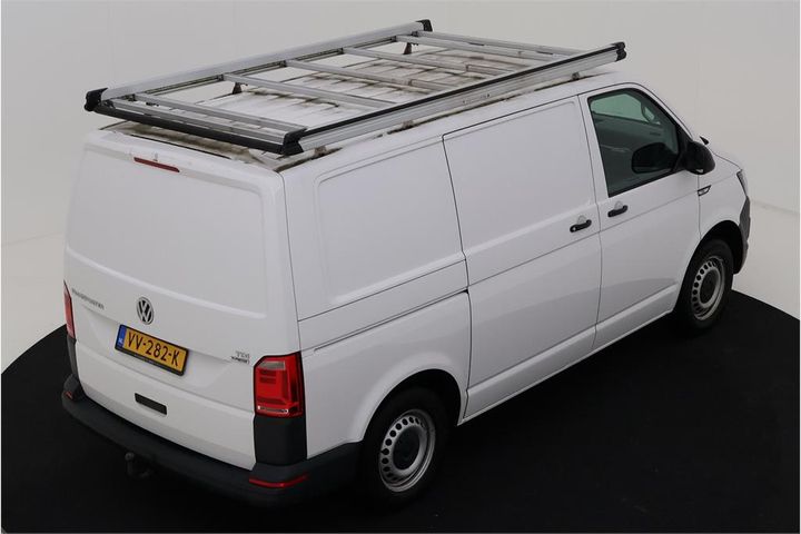 Photo 3 VIN: WV1ZZZ7HZGH114965 - VOLKSWAGEN TRANSPORTER GB 