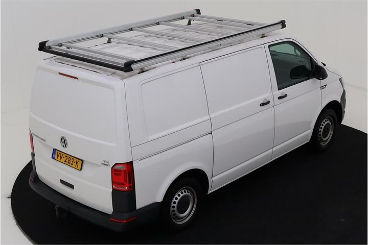 Photo 3 VIN: WV1ZZZ7HZGH115077 - VOLKSWAGEN TRANSPORTER GB 